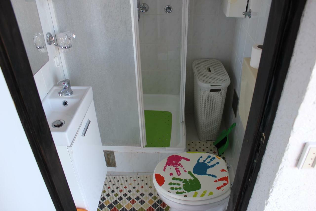 Apartments Hella Vir Εξωτερικό φωτογραφία